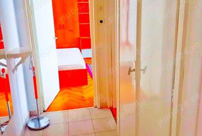 Iosefin Apartament cu o camera - 2