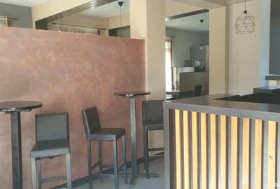 Pizzerie restaurant de inchiriat - 1