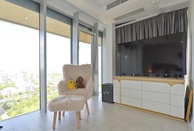 ASMITA GARDENS I Penthouse mobilat utilat - 11