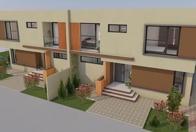CASA DUPLEX MAGURELE, INCALZIRE PARDOSEALA, TEREN 240 MP, COMISION 0% - 5