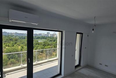 Apartament cu 3 camere decomandat în Pantelimon - 8