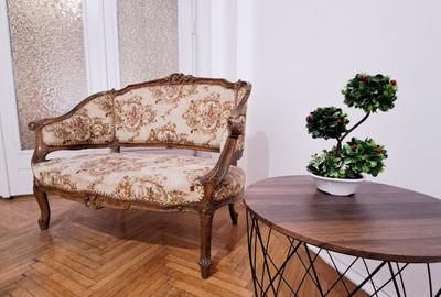 Apartament cu 5 camere semidecomandat în P-ța Romană - 15