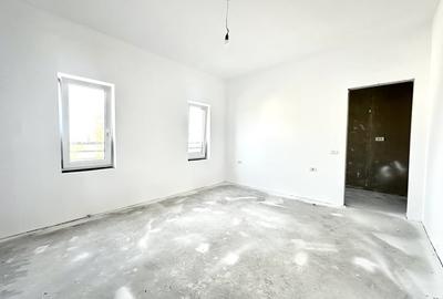 Duplex cu garaj, 4 camere, 128 mp utili - Dumbravita - 3