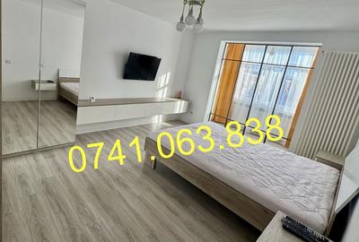 Apartament cu 2 camere decomandat în Ultracentral - 2