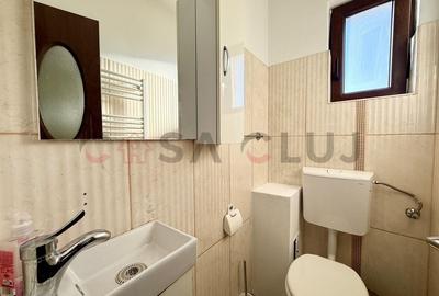 3 camere, la cheie, Auchan Iris! - 9