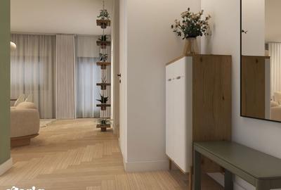 Casă cu 4 camere cu Teren 360 Mp în Valea Borcutului - 11