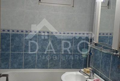 Apartament cu 3 camere decomandat în Central - 3