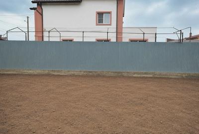 Teren de 941 mp, în Chercea - 3