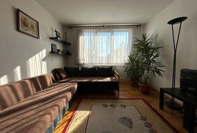 Apartament cu 3 camere semidecomandat, mobilat în 1 Decembrie 1918 - 3
