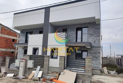 Duplex cu 3 camere cu Teren 178 Mp în Berceni - 1