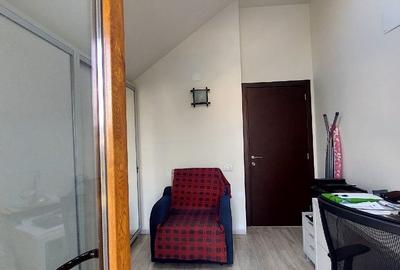 CASA PRESEI LAC  APARTAMENT CU GRADINA PE LAC LOCATIE UNICA - 16