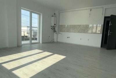 Apartament cu 2 camere în Central - 2