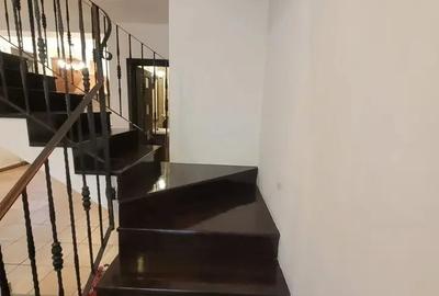 Vila P+1+M de inchiriat zona Floreasca-Barbu Vacarescu,singur curte! - 18