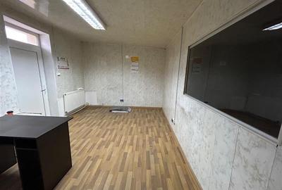 Spatiu Comercial si Depozitare Poitiers Zona Siraj - 2