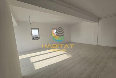 Penthouse cu 3 camere decomandat în Fizicienilor - 4