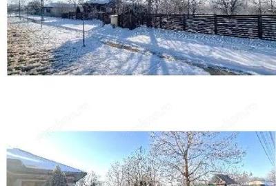 Cota de 61/128- Casa si teren Comuna Gradistea, Sat Rasa, Judetul Calarasi - 4