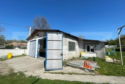 Spațiu industrial, de 300 mp, în Nord-Est - 4