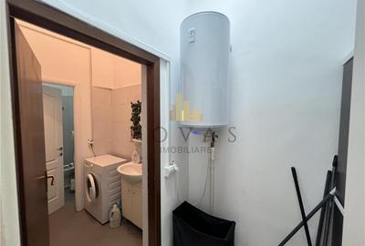 Spațiu comercial, de 90 mp, în Băneasa - 7