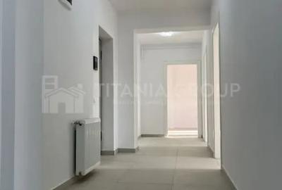 Apartament cu 3 camere decomandat în Central - 3