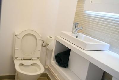 Apartament cu 3 camere decomandat în Trafic Greu - 28