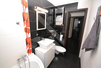 Apartament cu 3 camere decomandat, mobilat în Drumul Sării - 13