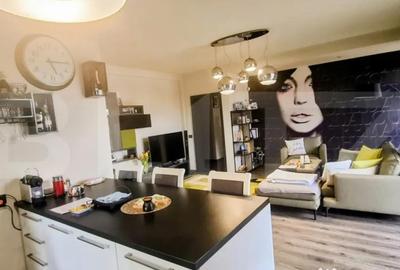 Apartament cu 4 camere decomandat în Central - 10