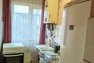 Apartament 3 camere-etaj 3. - 2