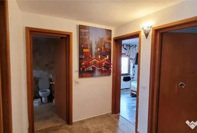 Casă cu 4 camere cu Teren 452 Mp în Călimănești - 4