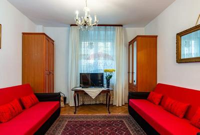 Casa / Vila in zona Domenii, langa metrou, consolidata... - 16