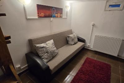 Garsoniera Centru Nou (de inchiriat) - 5