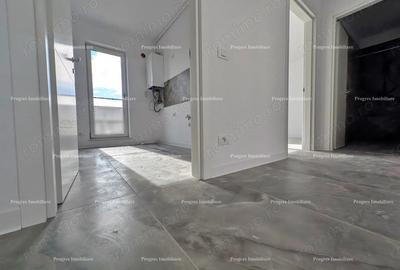 Ap.2 camere - bucatarie inchisa - bloc nou (finalizat) - parcare inclusa - 1