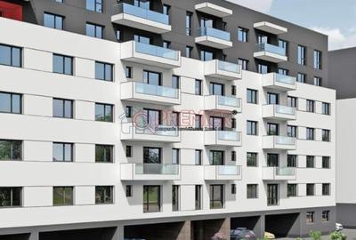 Apartament cu 4 camere decomandat în Metalurgiei - 2