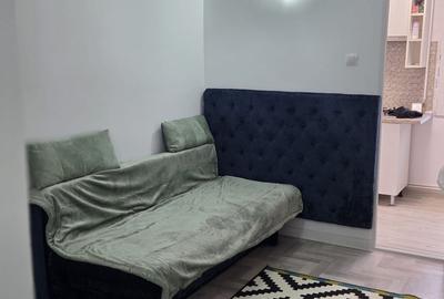 Garsoniera zona centrală-REGIM HOTELIER- - 5