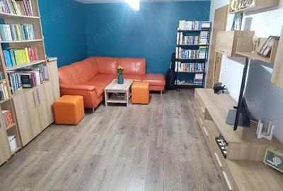 Apartament cu 4 camere decomandat în Lipovei - 1
