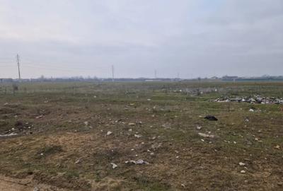 Teren în Cernele - 2