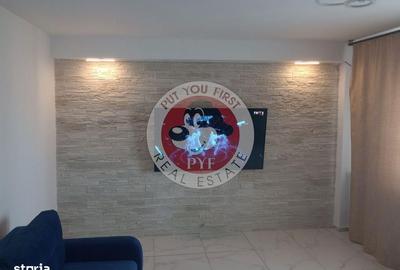 Apartament cu 2 camere decomandat în Sebastian - 3