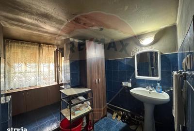 Casă cu 4 camere cu Teren 450 Mp în Șega - 19