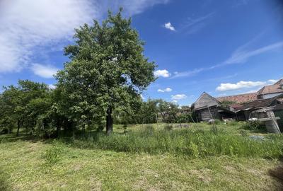 Teren de 1150 mp, în Șelimbăr - 1