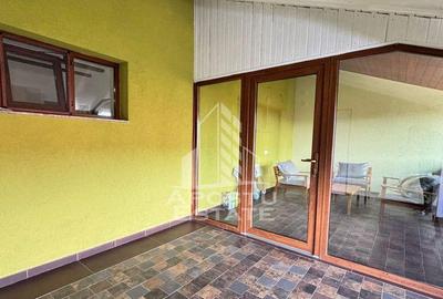 Penthouse cu 4 camere in zona Braytim, 2 terase, finisaje... - 3