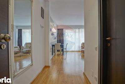 Apartament cu 2 camere semidecomandat, mobilat în Schei - 8