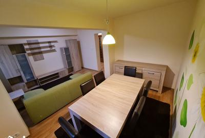Apartament cu 2 camere decomandat în Podgoria - 9