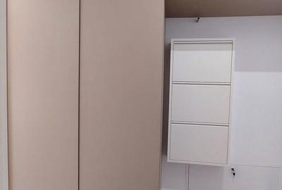 Garsonieră, mobilată în Aviației - 15