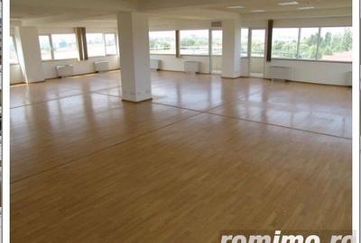 Spațiu comercial, de 450 mp, în Băneasa - 3