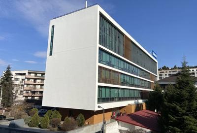 Spațiu comercial, 200 mp în Herăstrău
