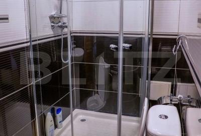 Apartament cu 2 camere decomandat, mobilat în Central - 8