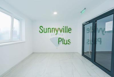 Apartament premium cu parcare subterana si boxa - Sunnyville Plus, Bv - 21