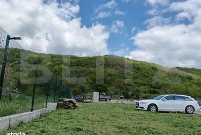 Spațiu comercial, în Aninoasa - 3
