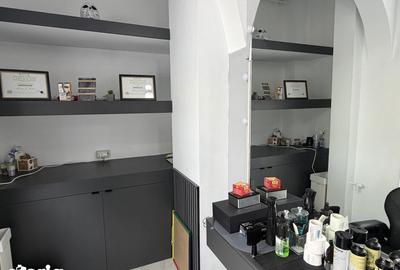 Spațiu comercial, de 101.37 mp, în Camil Ressu - 17