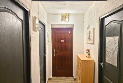 NORD, H-uri - 2 CAMERE, PARTER, DECOMANDAT - 10