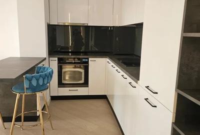 Apartament 2 camere | Prima inchiriere | Cortina North | Mobila Rovere | 50 mp - 2